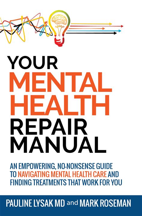 how to repair mental health